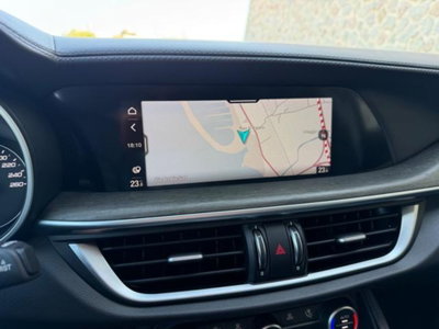 Alfa Romeo Stelvio Stelvio 2.2 Turbodiesel 210 CV AT8 Q4 6C Villa D'este (18)